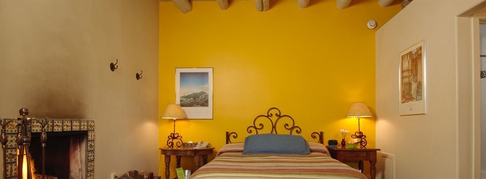 Santa Fe Motel & Inn Экстерьер фото